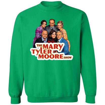 The Mary Tyler Moore Show - Irish Green - 13