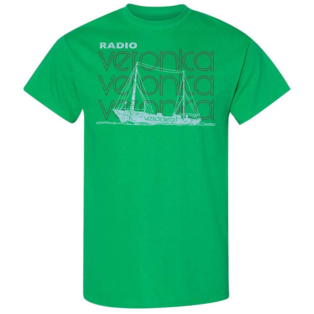 Classic Unisex T-Shirt - 74N77PZY - Irish Green - 13