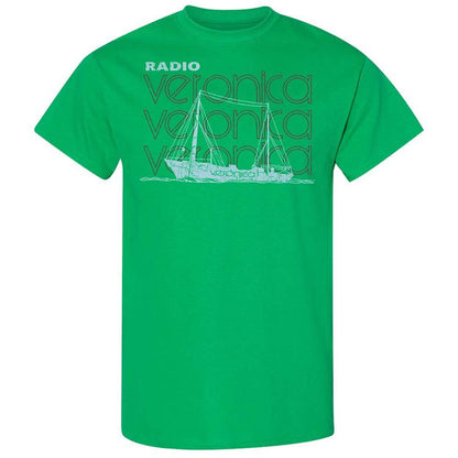 Classic Unisex T-Shirt - 74N77PZY - Irish Green - 13