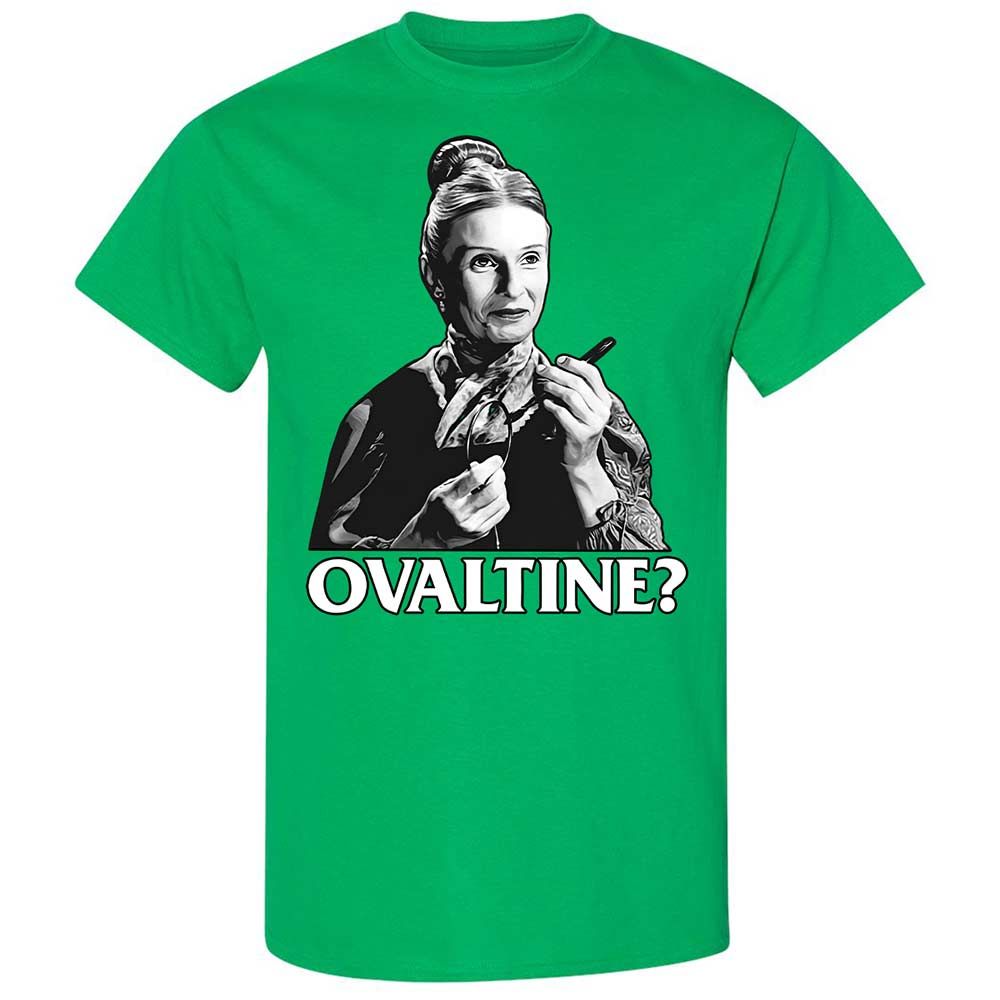 Classic Unisex T-Shirt - YMQTL3X3 - Irish Green - 13