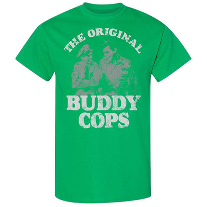 Classic Unisex T-Shirt - JXA7XDHX - Irish Green - 13