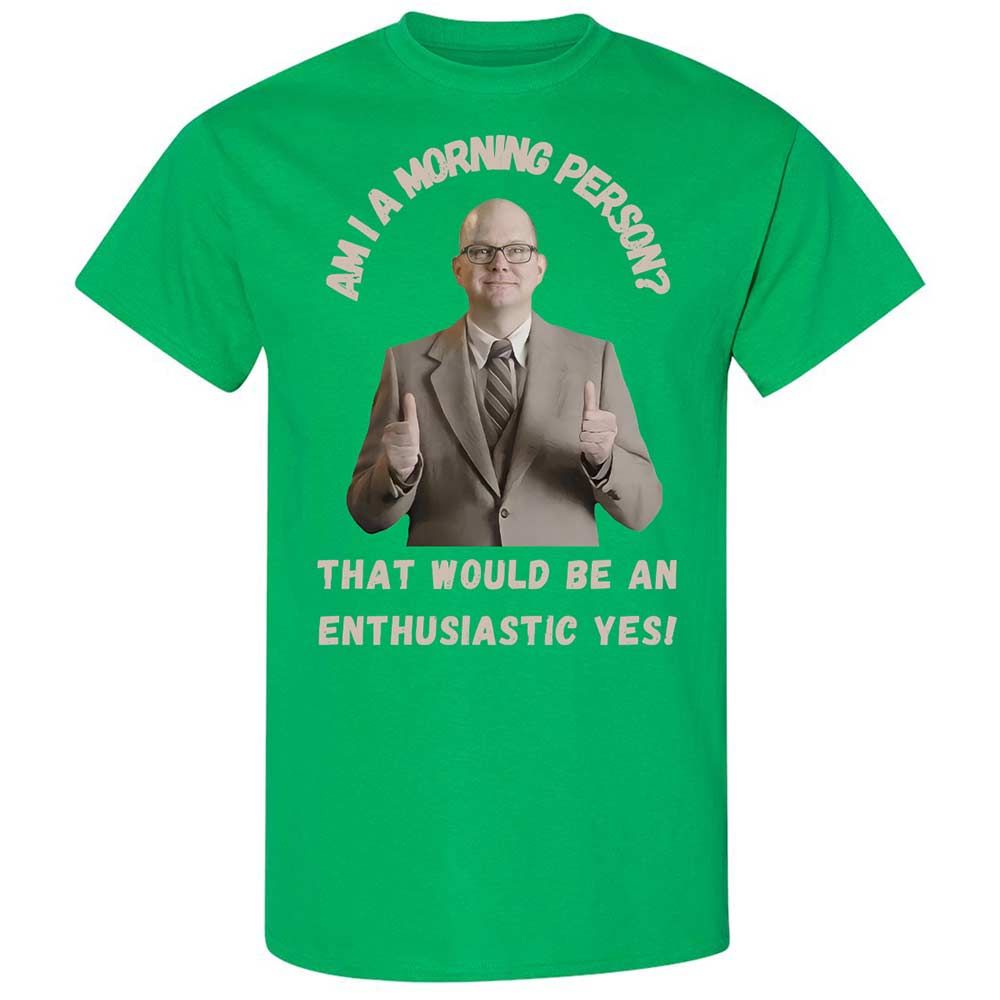 Classic Unisex T-Shirt - AM9A5FMW - Irish Green - 13