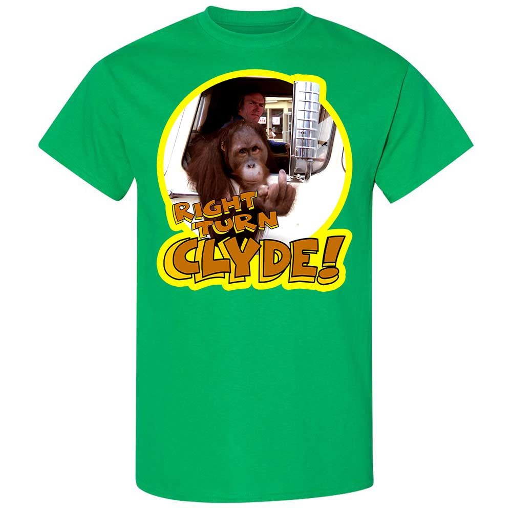 Classic Unisex T-Shirt - HH7F8ZYC - Irish Green - 13