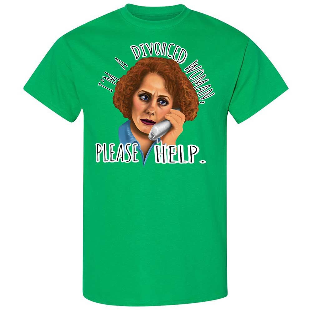 Classic Unisex T-Shirt - U51QP9A2 - Irish Green - 13