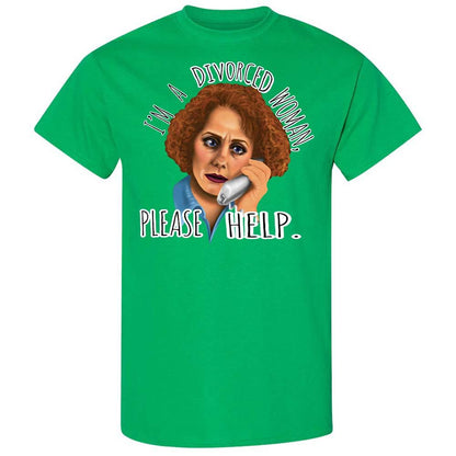 Classic Unisex T-Shirt - U51QP9A2 - Irish Green - 13