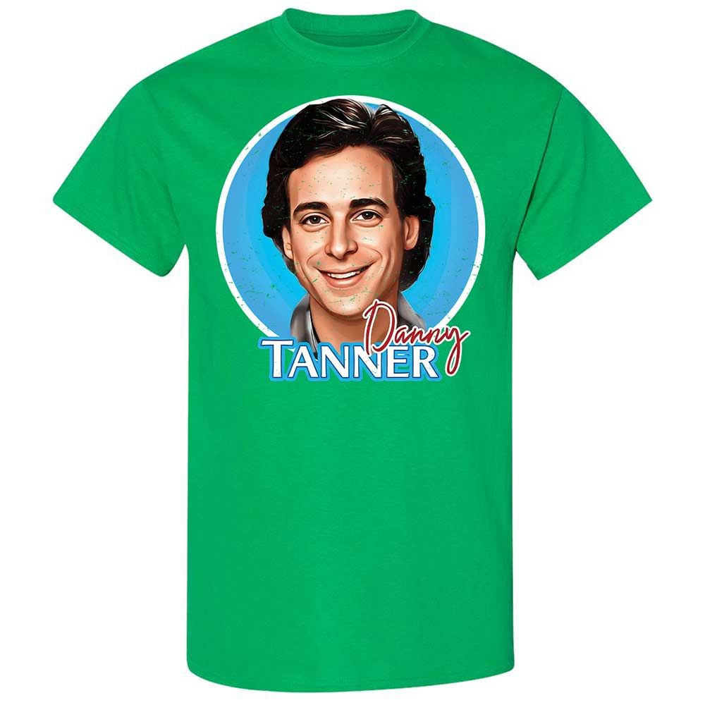 Classic Unisex T-Shirt - 38YGRAJV - Irish Green - 13