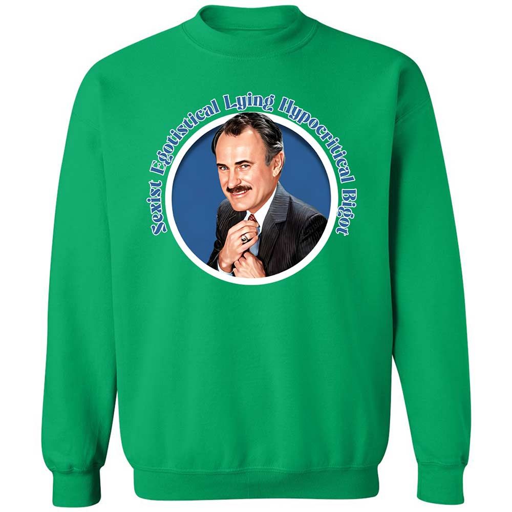 Classic Unisex Sweatshirt - LBPFYVUH - Irish Green - 13