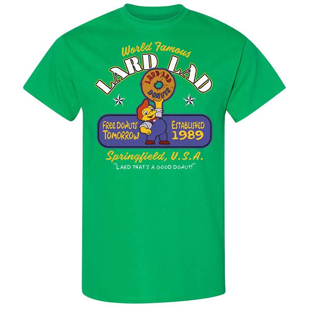 Classic Unisex T-Shirt - P49EYVUC - Irish Green - 13
