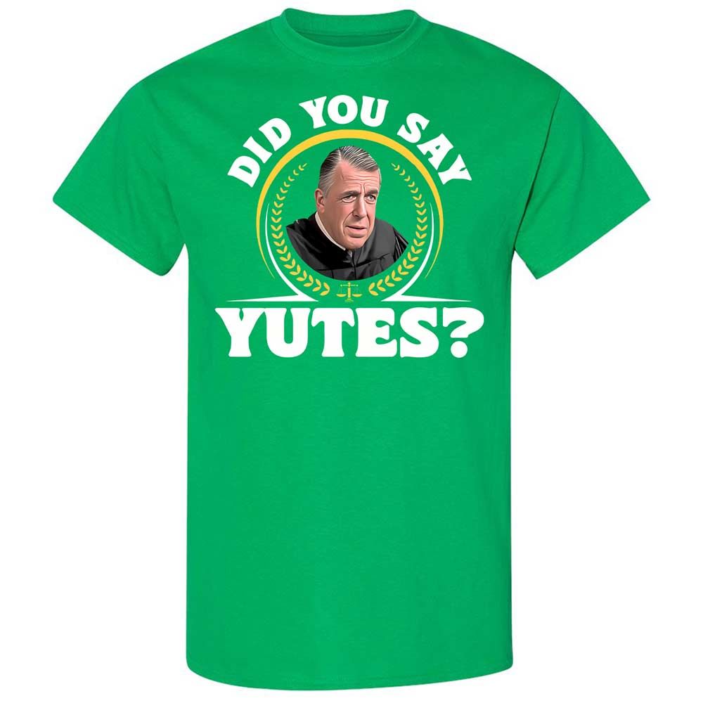 Classic Unisex T-Shirt - 22J2V7CX - Irish Green - 13