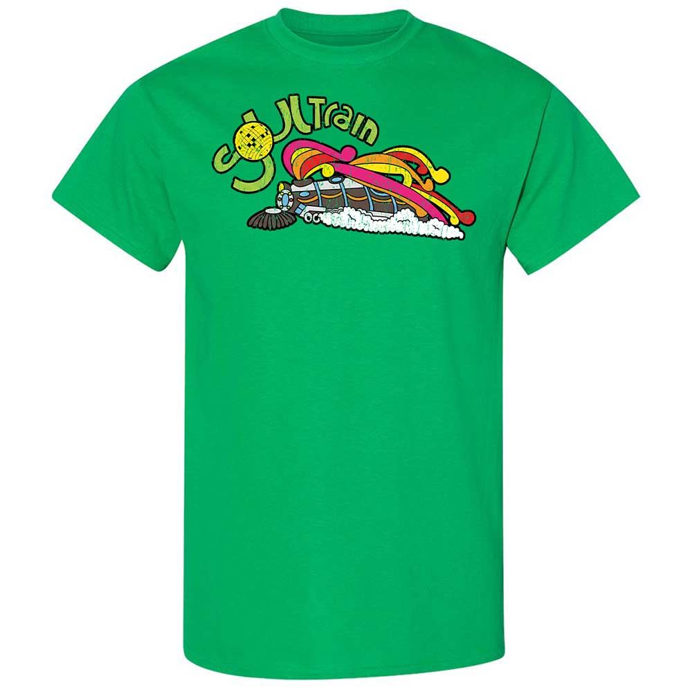 Classic Unisex T-Shirt - WFFCEKVV - Irish Green - 13