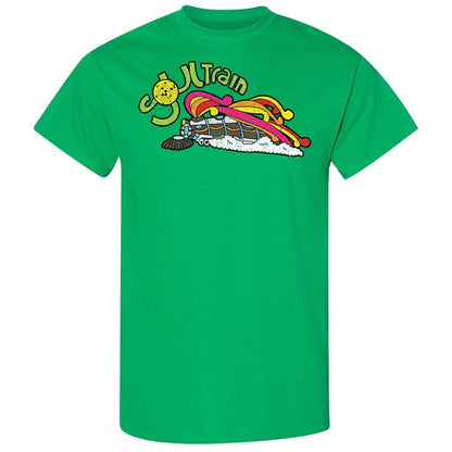 Classic Unisex T-Shirt - WFFCEKVV - Irish Green - 13