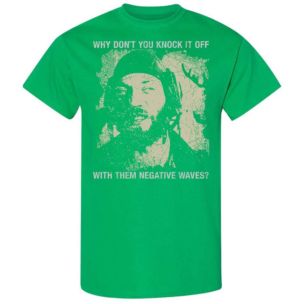 Classic Unisex T-Shirt - GJ1NZR9Z - Irish Green - 13