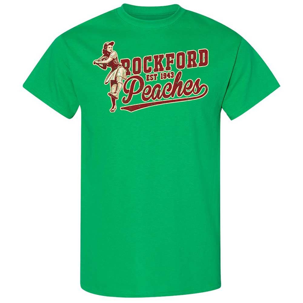 Classic Unisex T-Shirt - DSQAYZN9 - Irish Green - 13