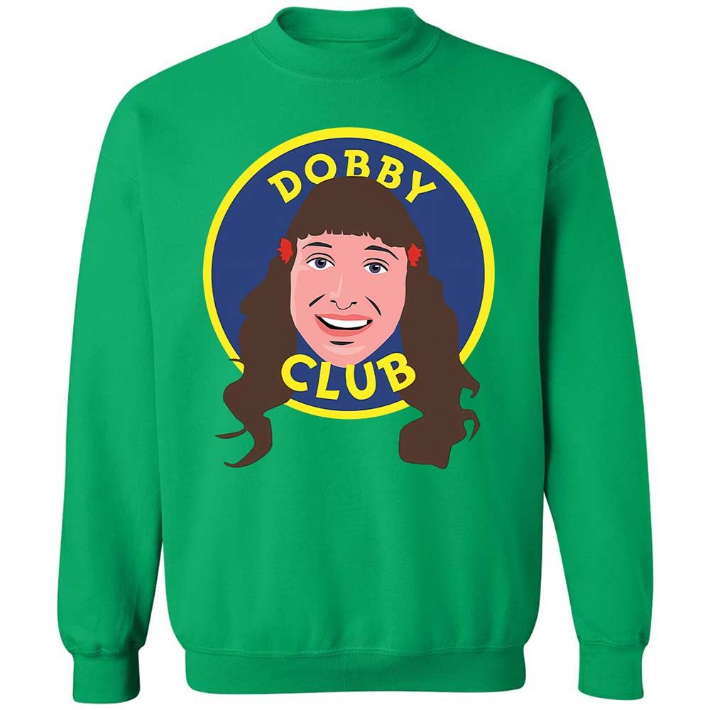 Classic Unisex Sweatshirt - FLF26THC - Irish Green - 13