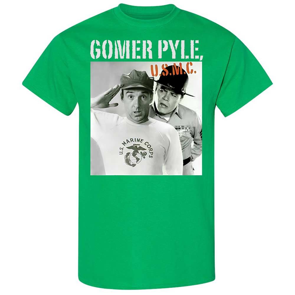 Classic Unisex T-Shirt - VV728UUY - Irish Green - 13