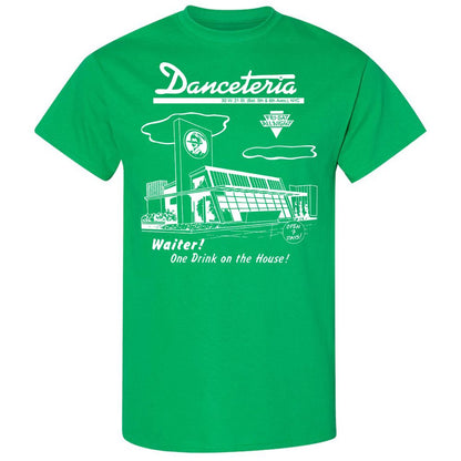Classic Unisex T-Shirt - WQ83P9QF - Irish Green - 13