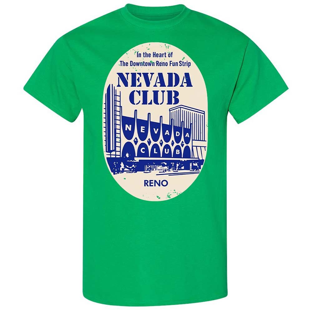Classic Unisex T-Shirt - R9ZJP4EB - Irish Green - 13
