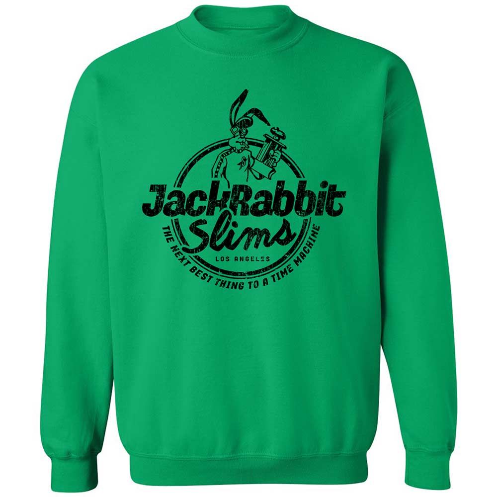 Classic Unisex Sweatshirt - XBEJNRL4 - Irish Green - 13