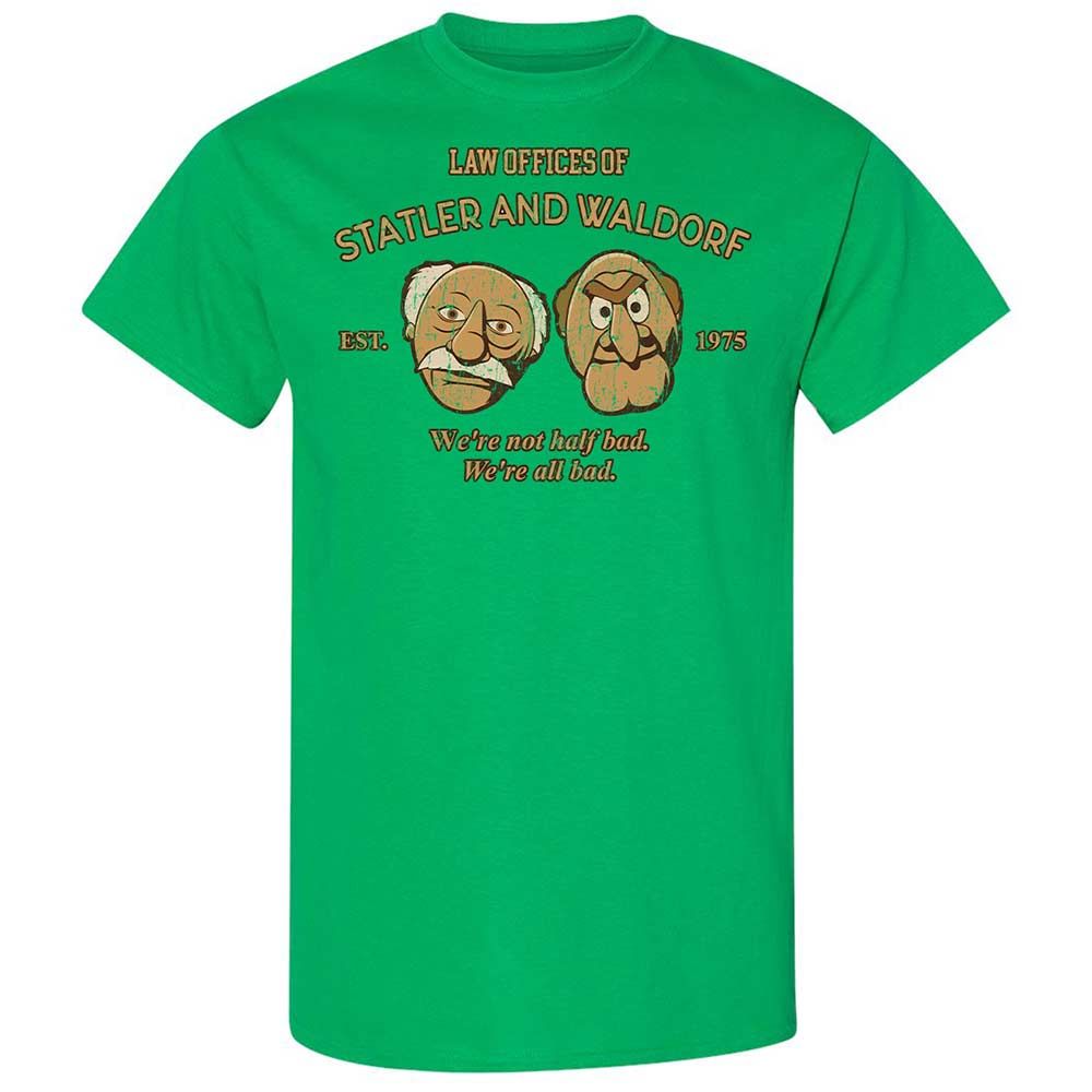 Classic Unisex T-Shirt - B4QMKRQU - Irish Green - 13