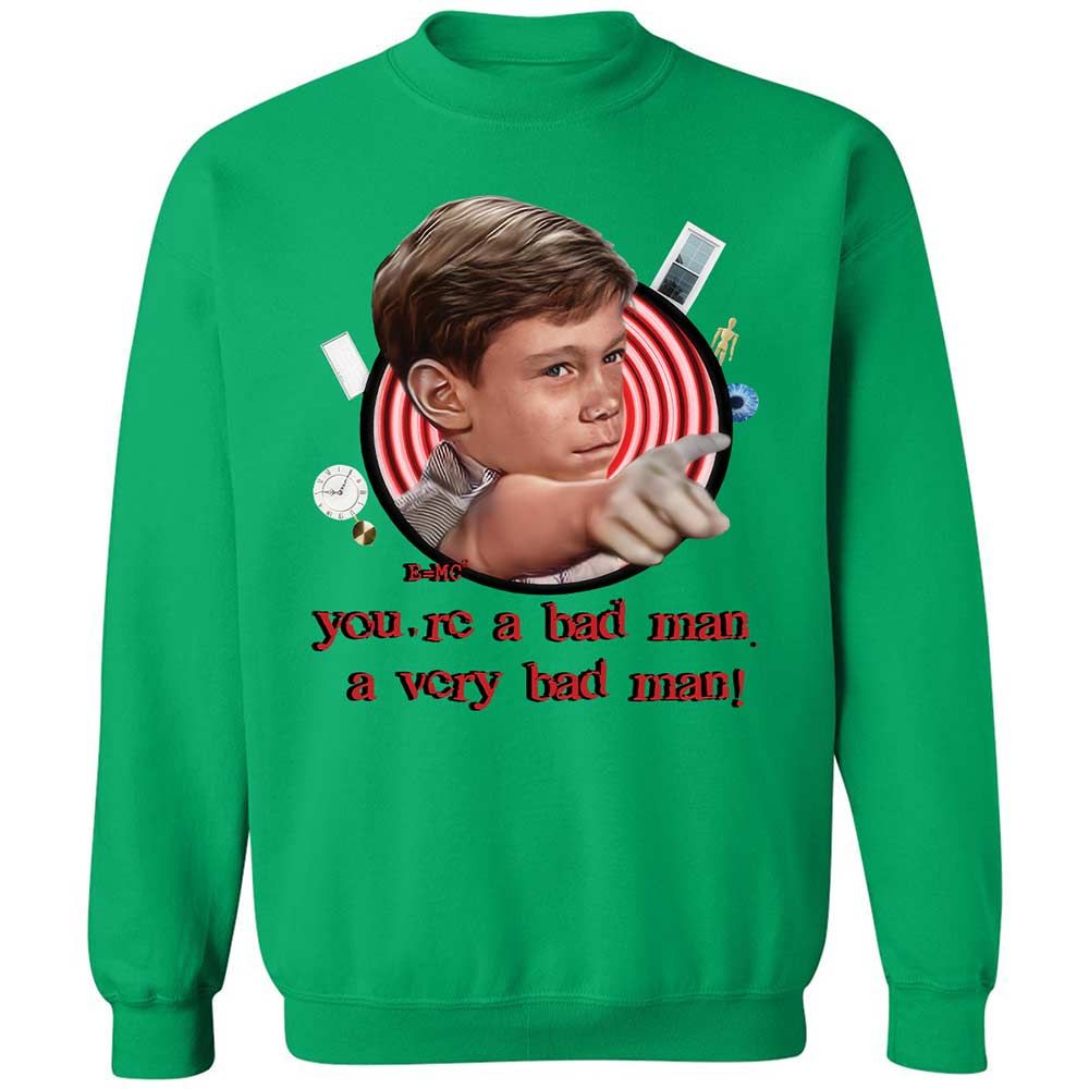 Classic Unisex Sweatshirt - 4AHXGHYA - Irish Green - 13
