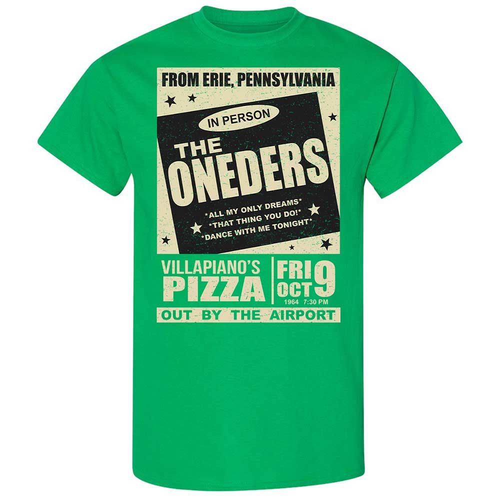 Classic Unisex T-Shirt - N5KYB2CE - Irish Green - 13