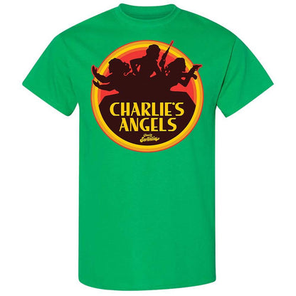 Angels - Irish Green - 13