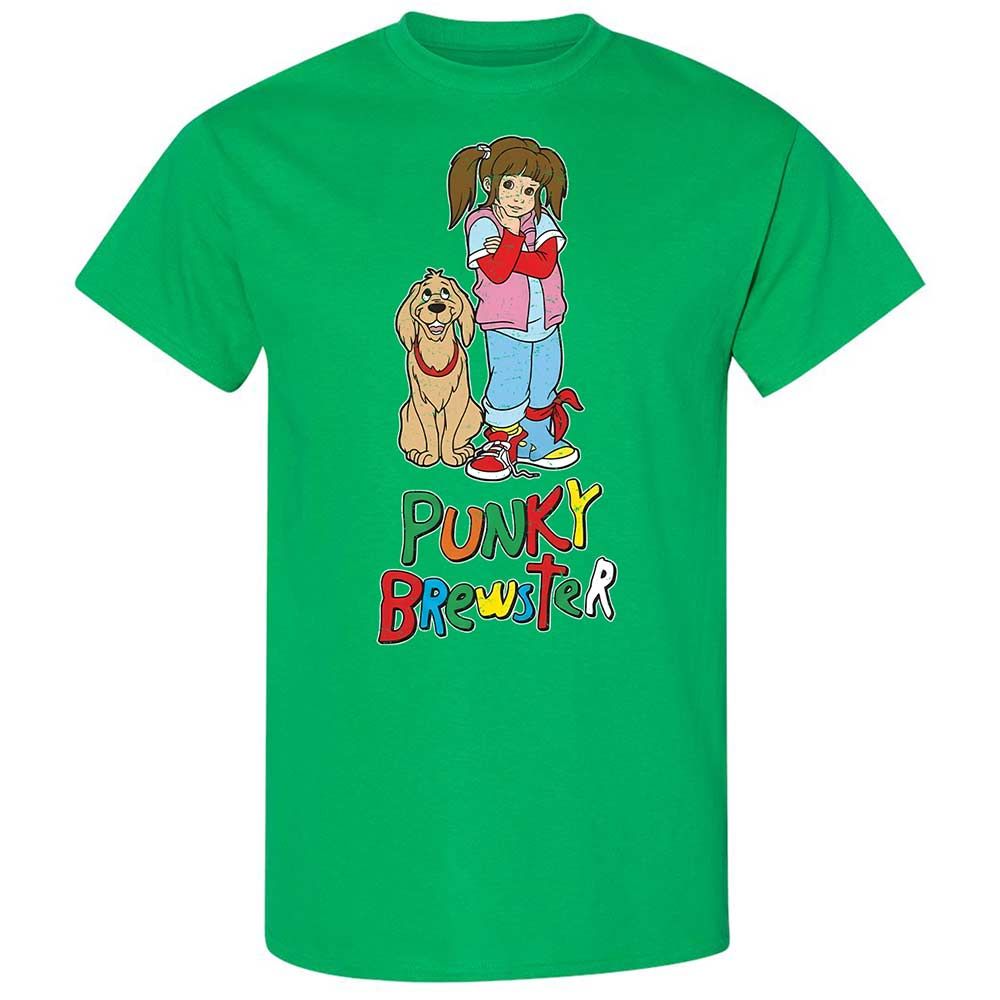 Classic Unisex T-Shirt - MX88CUMK - Irish Green - 13