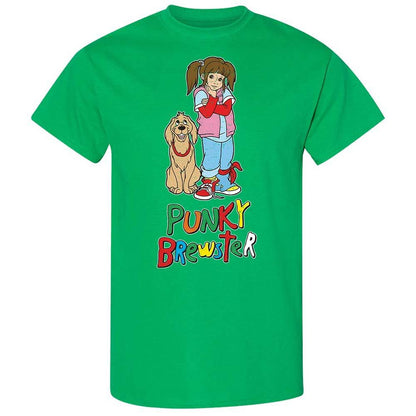 Classic Unisex T-Shirt - MX88CUMK - Irish Green - 13
