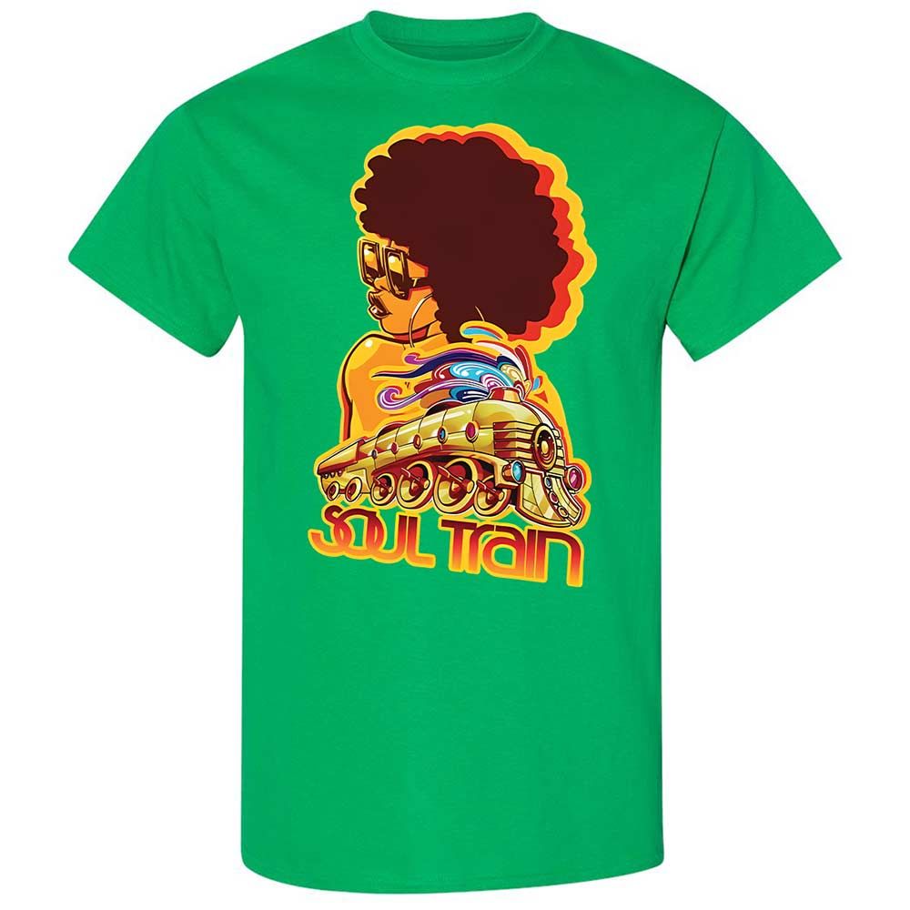 Classic Unisex T-Shirt - VY7HYTMQ - Irish Green - 13