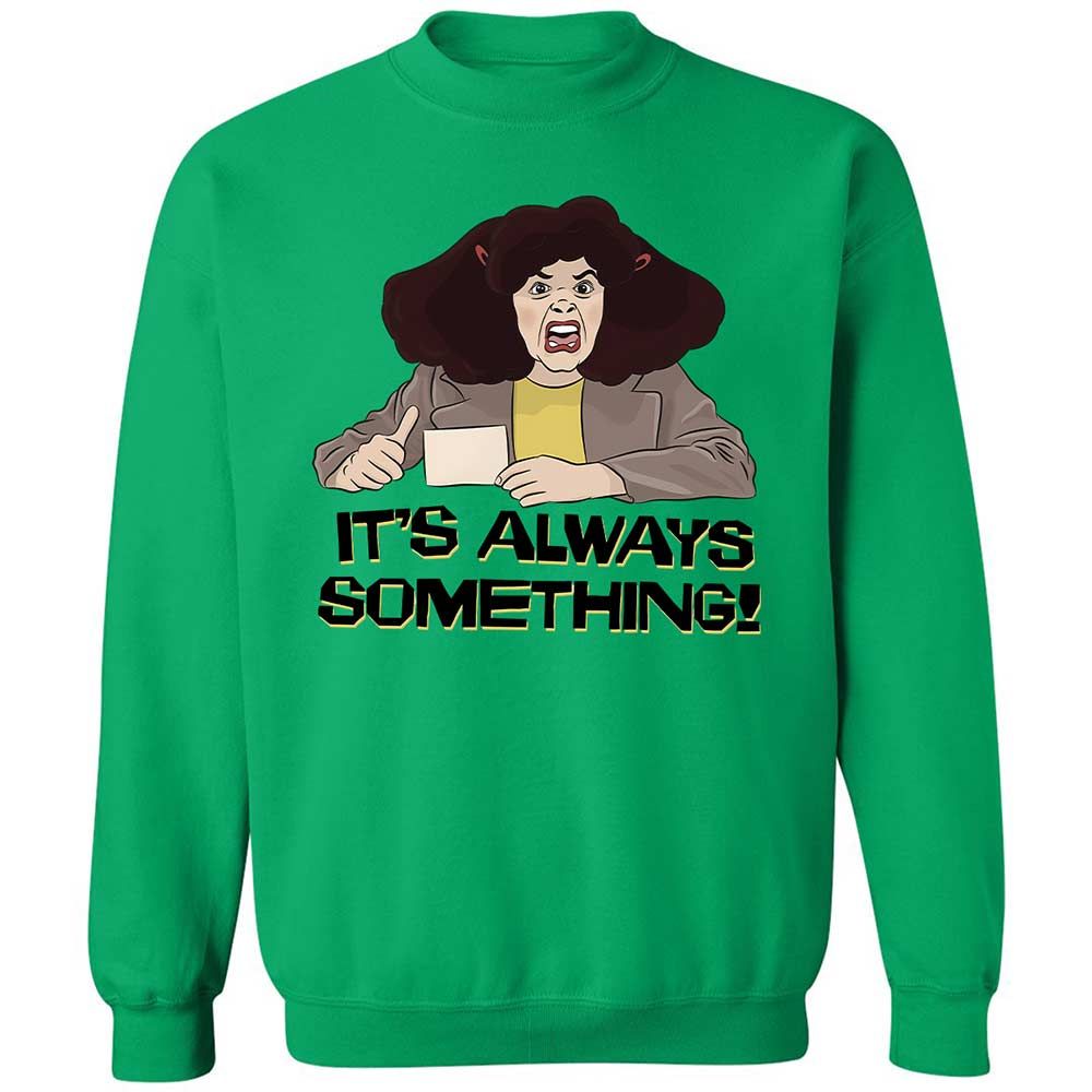 Classic Unisex Sweatshirt - G8CRTWA3 - Irish Green - 13