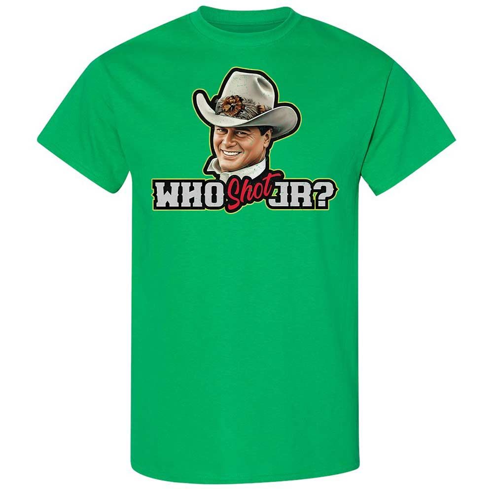 Classic Unisex T-Shirt - 6122XGC8 - Irish Green - 13