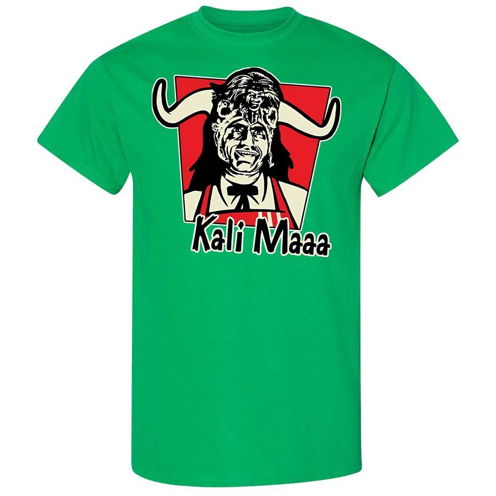 Kali Maaa - Irish Green - 13