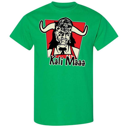 Kali Maaa - Irish Green - 13