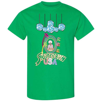 Skatetown Usa - Irish Green - 13