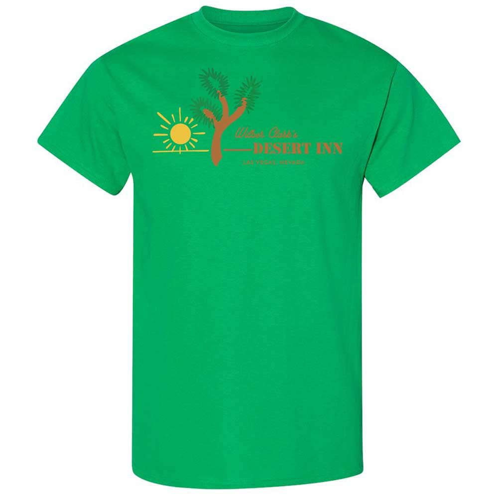 Desert Inn - Irish Green - 13