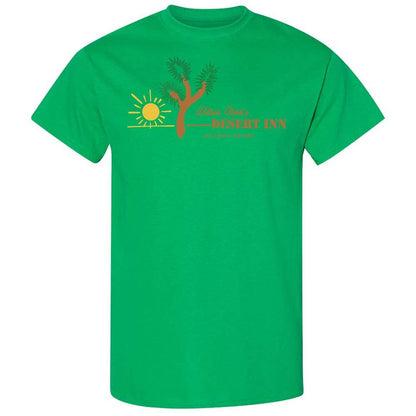 Desert Inn - Irish Green - 13