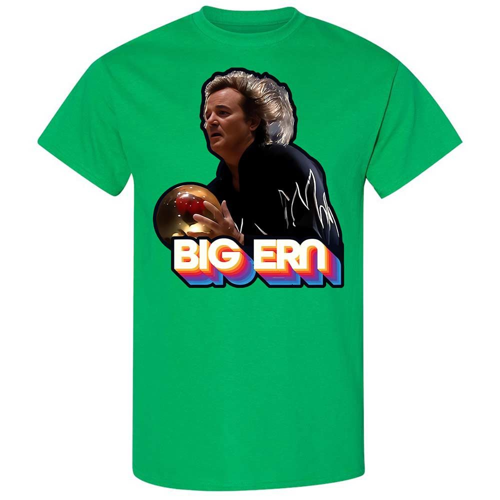 Classic Unisex T-Shirt - KHF2KYCQ - Irish Green - 13