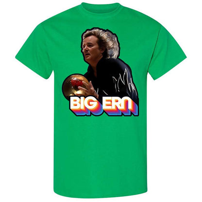 Classic Unisex T-Shirt - KHF2KYCQ - Irish Green - 13