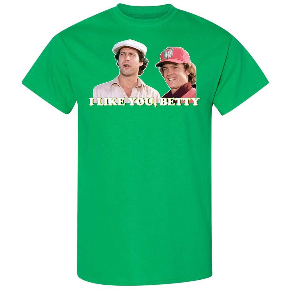 Classic Unisex T-Shirt - 52WNY14M - Irish Green - 13