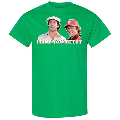 Classic Unisex T-Shirt - 52WNY14M - Irish Green - 13
