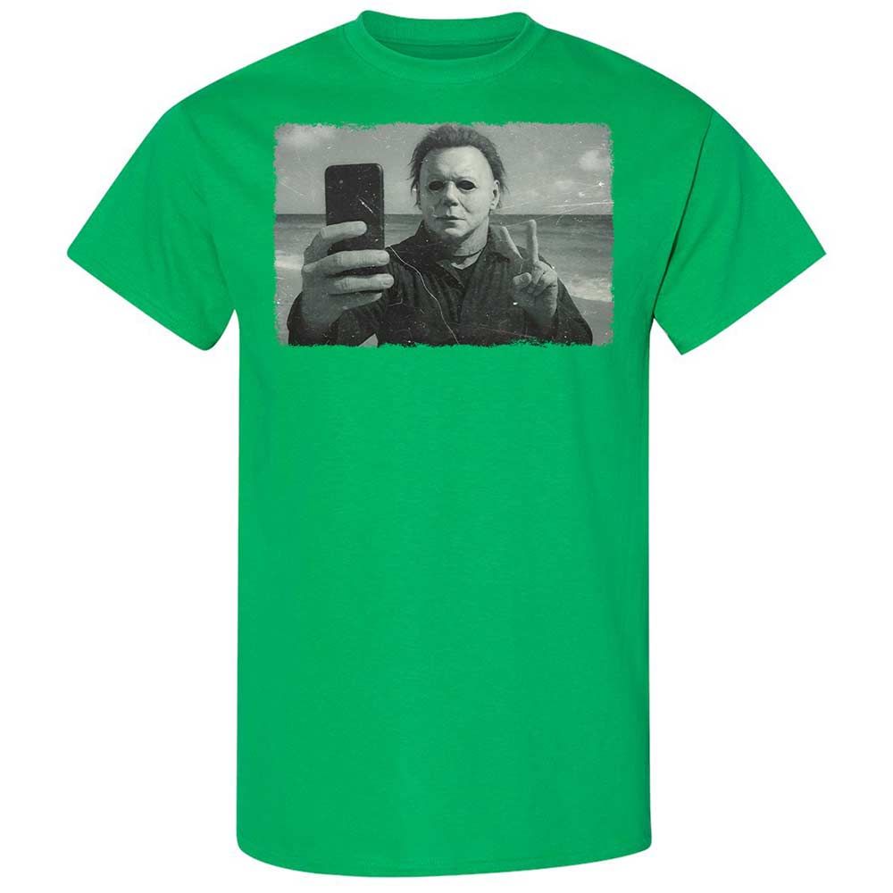 Classic Unisex T-Shirt - 1DQAGXK2 - Irish Green - 13