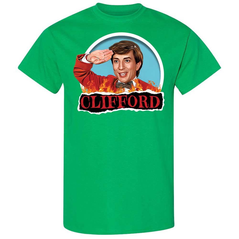 Classic Unisex T-Shirt - UHSKLJ6C - Irish Green - 13
