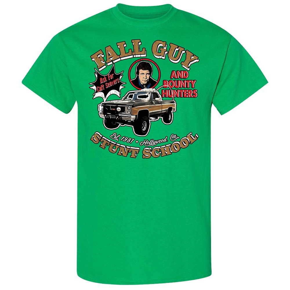 Classic Unisex T-Shirt - JF1PE7G2 - Irish Green - 13