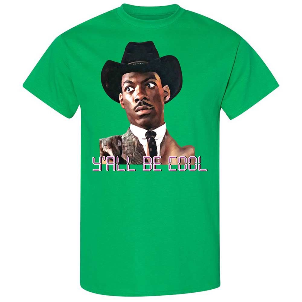 Classic Unisex T-Shirt - EN6S45KU - Irish Green - 13