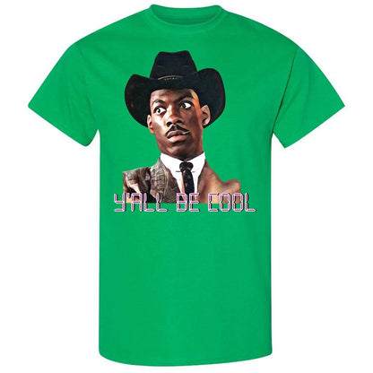 Classic Unisex T-Shirt - EN6S45KU - Irish Green - 13