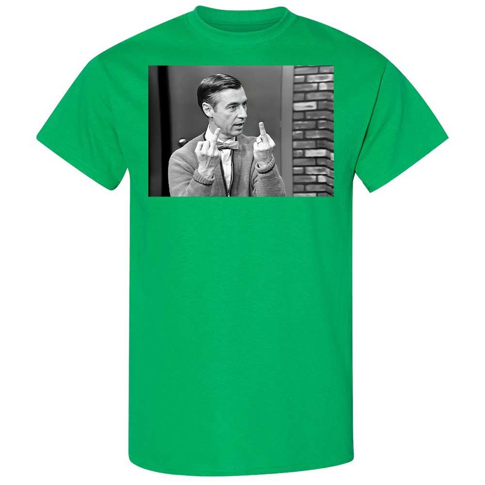 Classic Unisex T-Shirt - GH56Z3DS - Irish Green - 13