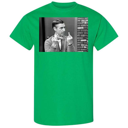 Classic Unisex T-Shirt - GH56Z3DS - Irish Green - 13