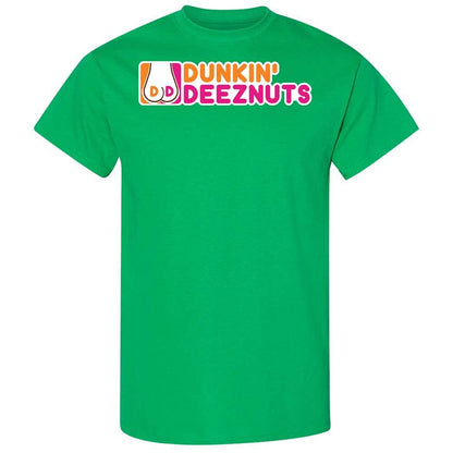 Dunkin Deeznuts - Irish Green - 13