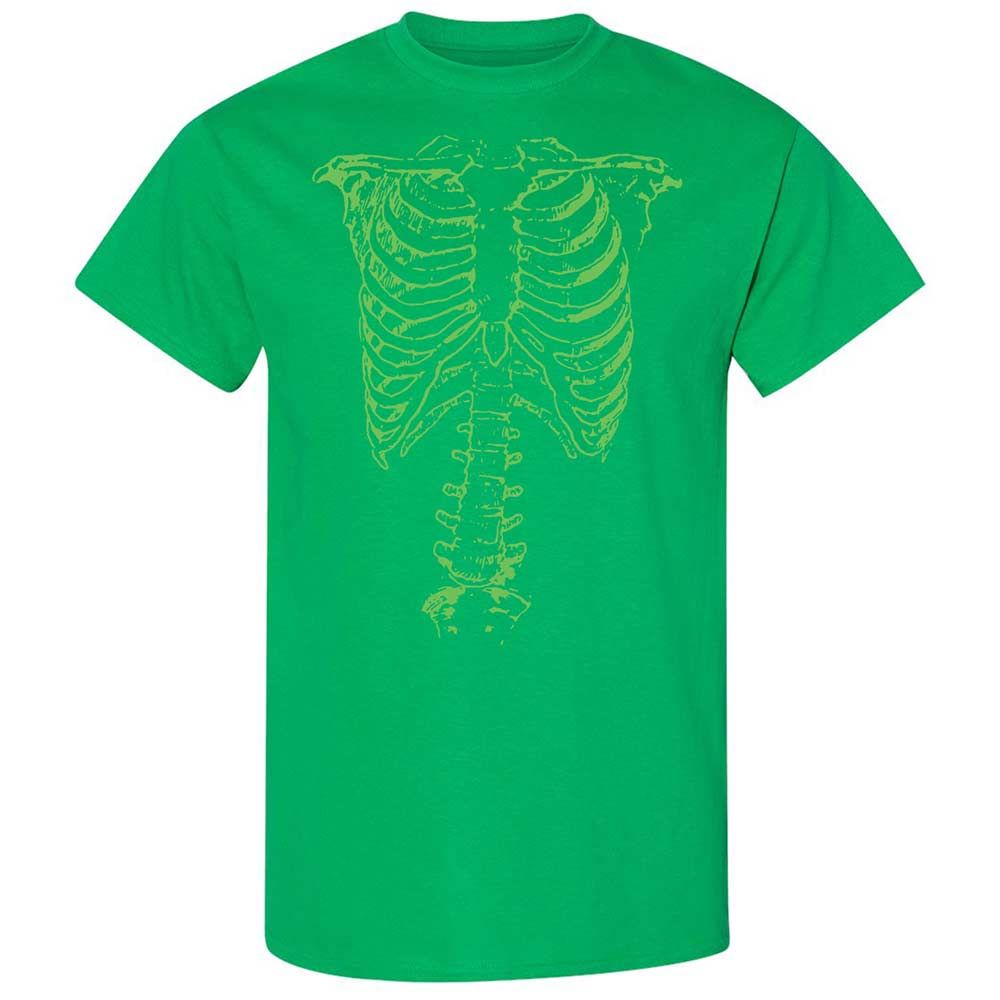 This Is Green Ribcage - Irish Green - 13