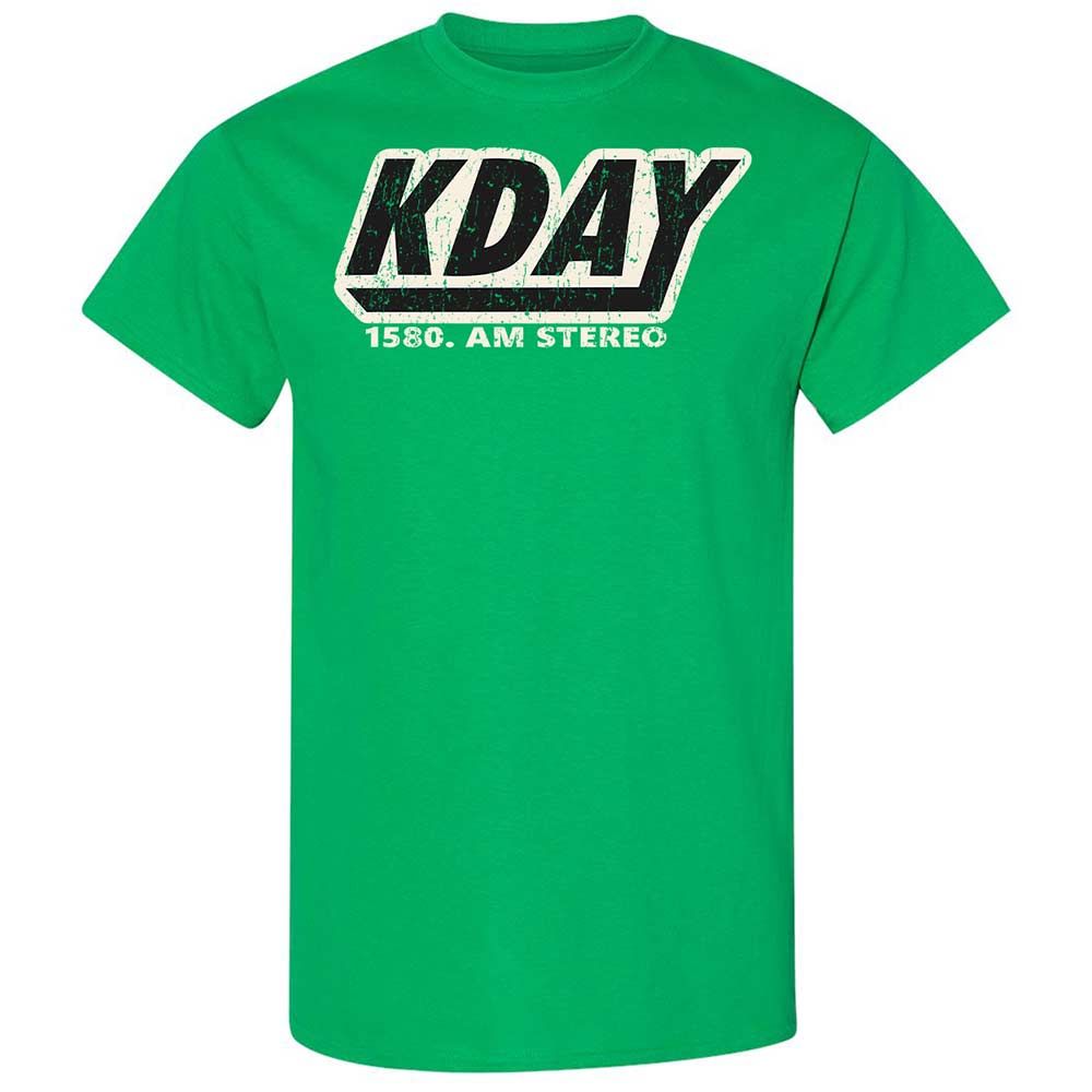 Classic Unisex T-Shirt - PVXW8D28 - Irish Green - 13